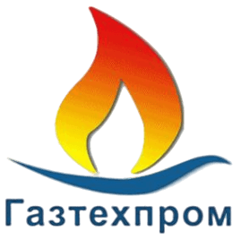 Логотип Газтехпром